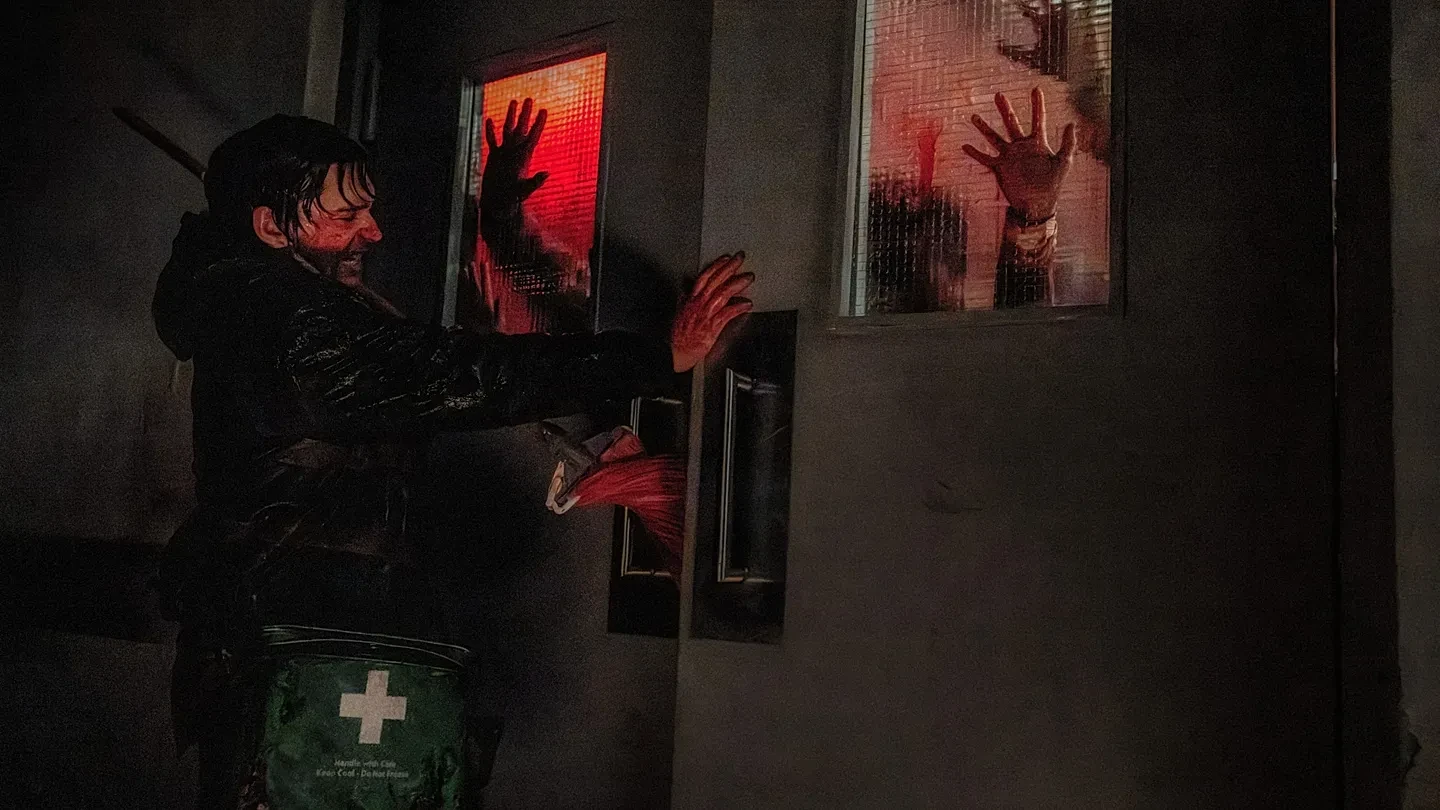 Məşhur film ilk həftəsində rekord qırdı
