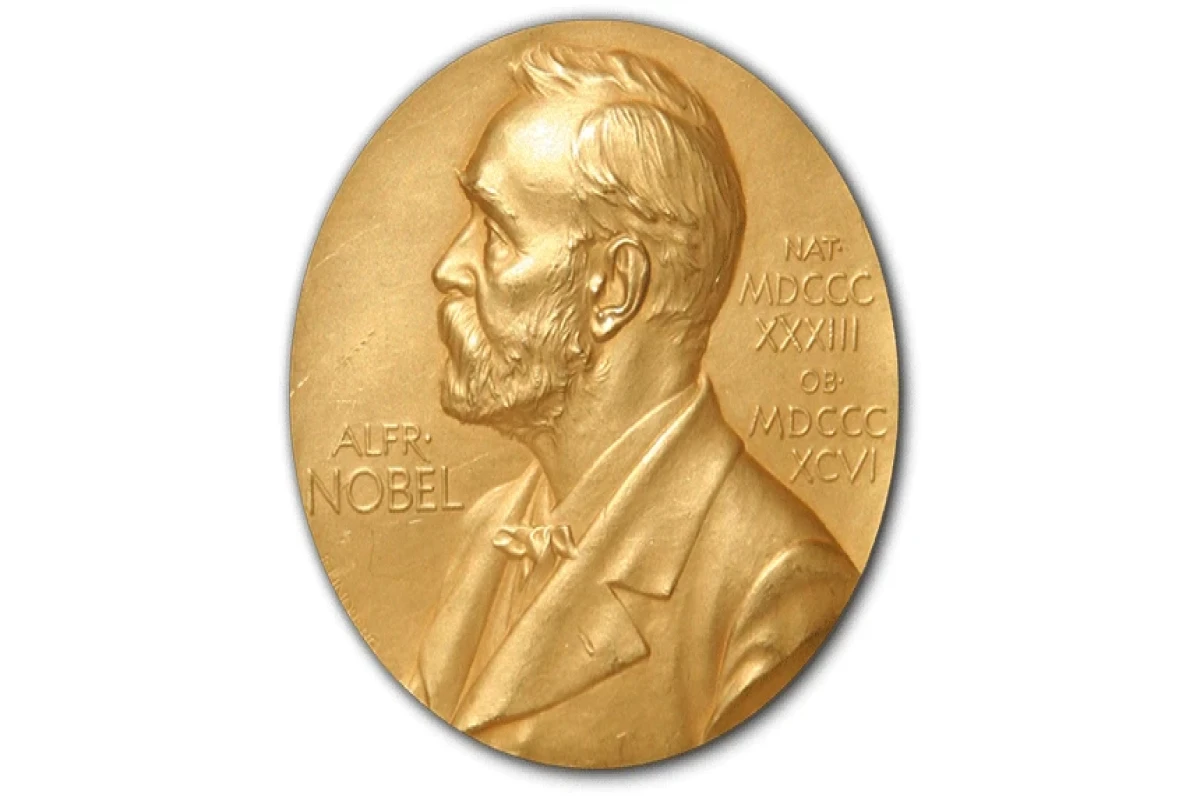 Nobel mükafatının məbləği artırıldı 