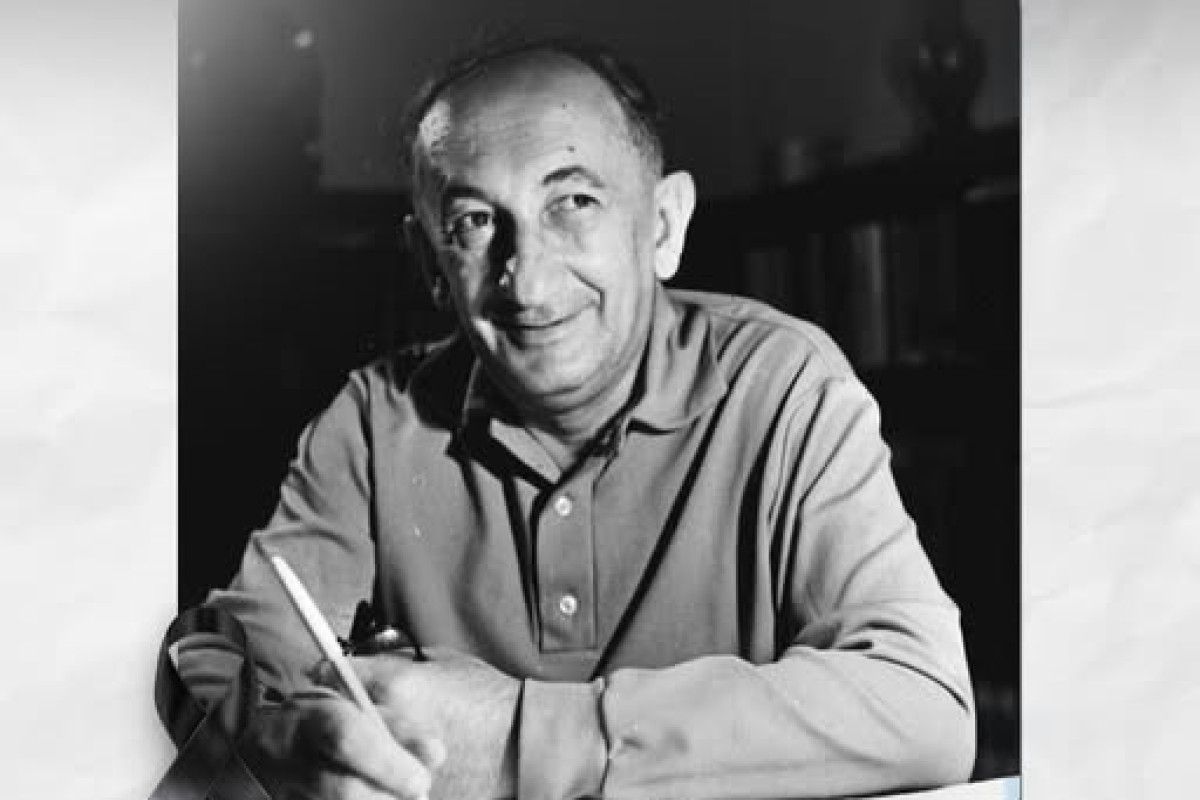 Görkəmli şəxsiyyətlərin Sabit Rəhman haqqında fikirləri 