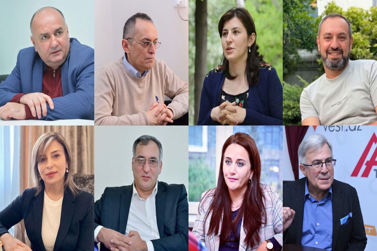 "Yazıçılar Birliyinin 3000 üzvündən hansı sabun köpüyüdür?" - Azərbaycan ədəbiyyatının ən çox şişirdilmiş əsərləri haqqında 