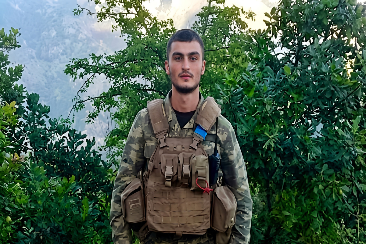Cəbrayıl Dövlətzadə kim idi? - 19 yaşında şəhid olan əsgərin həyatı və son döyüşü 