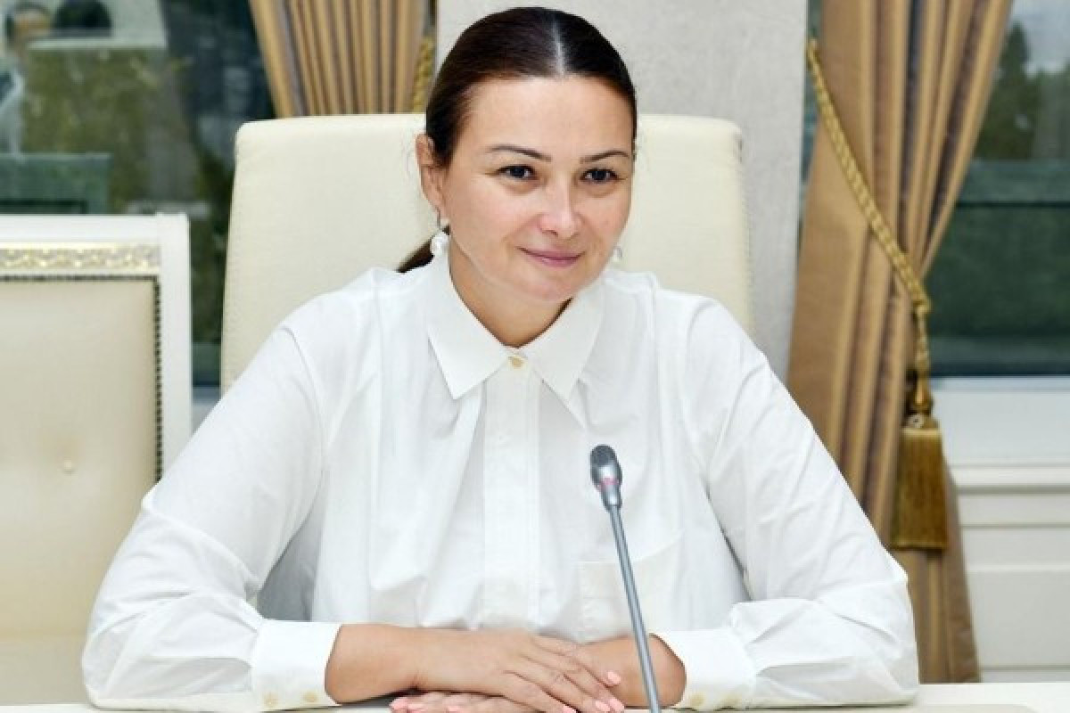 "Vətən" deyə çağırardı atam məni... - Türkün böyük qızı Qənirəyə 