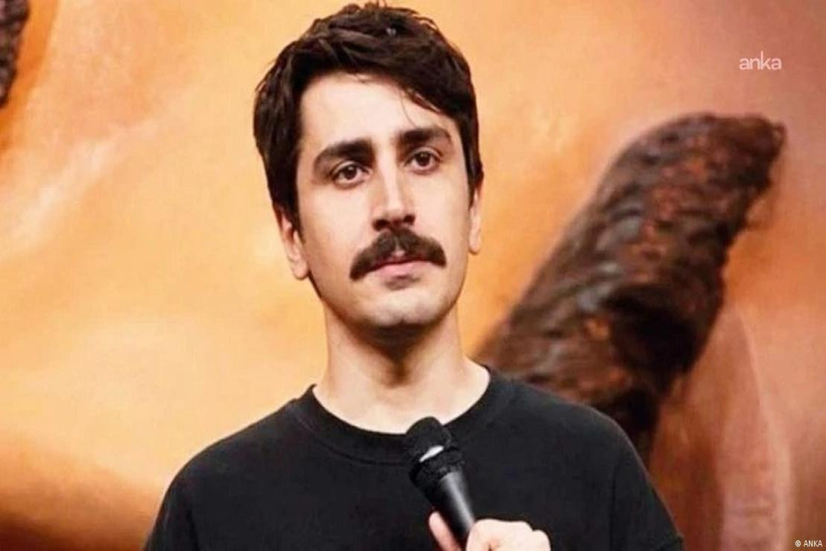 Deniz Göktaş barəsində qərar verildi 
