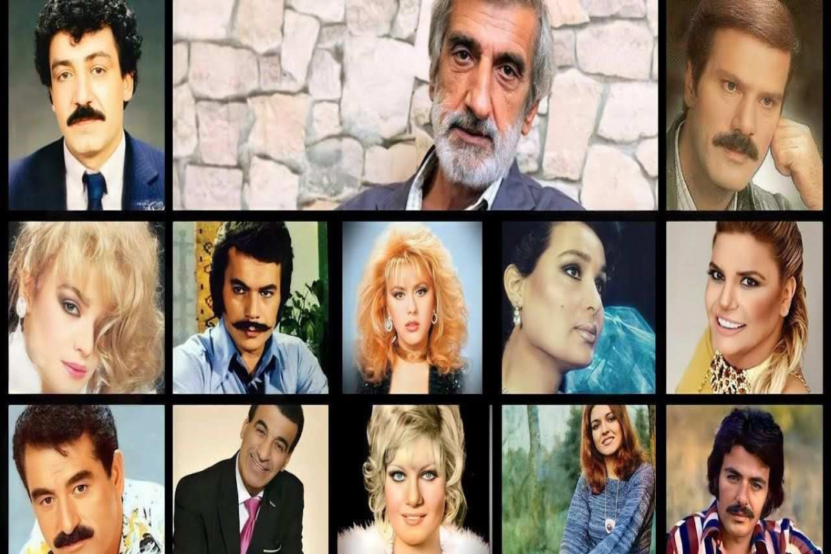 Arabesk dinlənmələri 435 faiz artdı – Gənclər arasında 