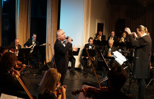 “Orient express –...