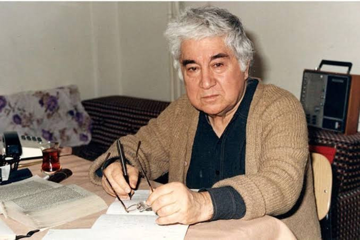 Tülsünü sevmək - Əziz Nesinin hekayəsi   