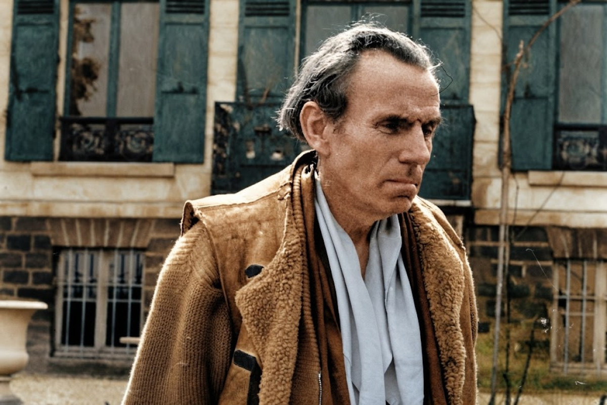"Müharibə ilə təkbətək qalmaq lazımdır..." - Lui-Ferdinand Selinin «Gecənin sonuna səfər» romanından bir hissə 