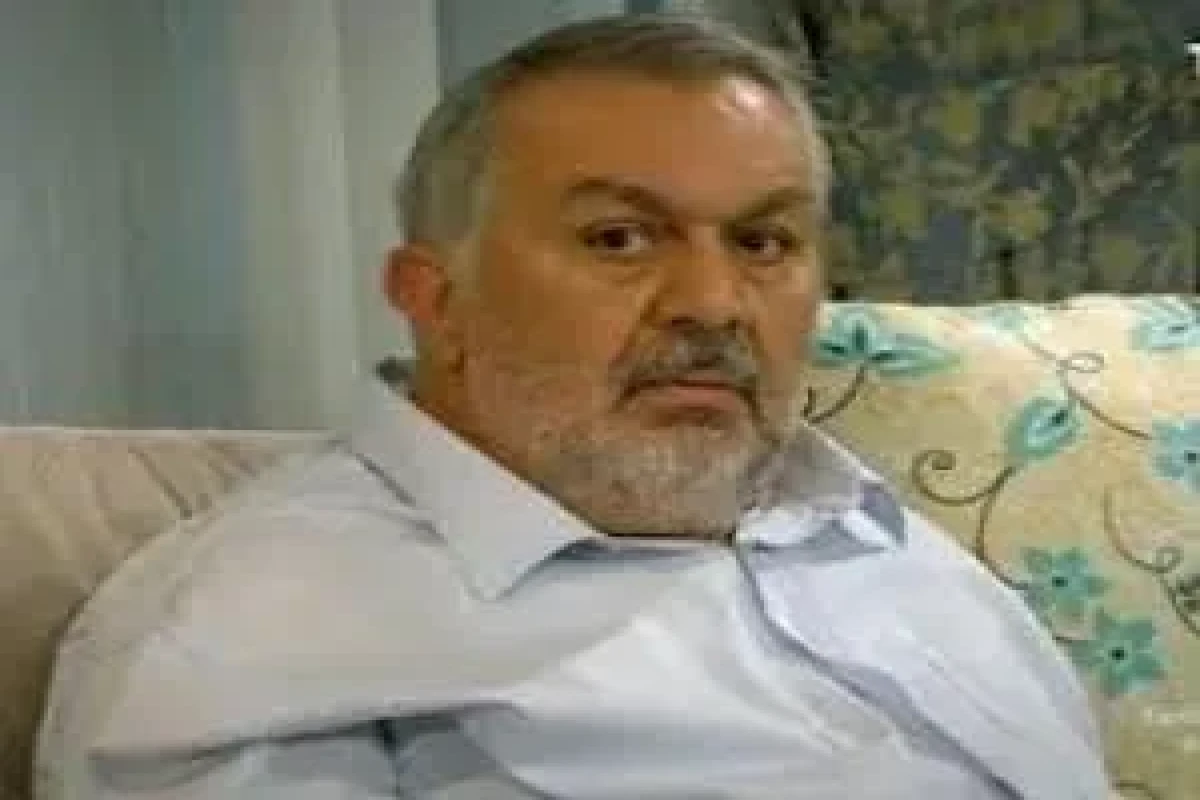 Məşhur türk aktyor vəfat etdi 