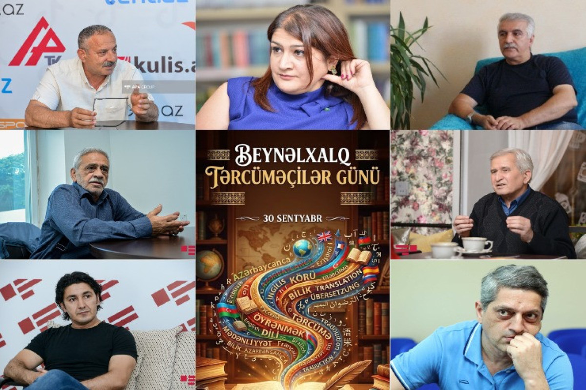 MÜZAKİRƏ:  "Çalışanın haqqına girmək adi normaya çevrilib" - Tərcüməçilər niyə qəpik-quruşa işləyir? 