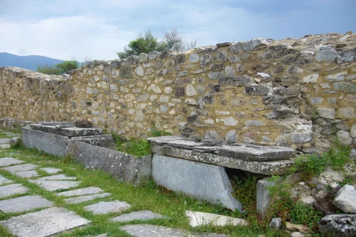 Yunanıstan Çar Samuelin sümüklərini Bolqarıstana qaytaracaq 