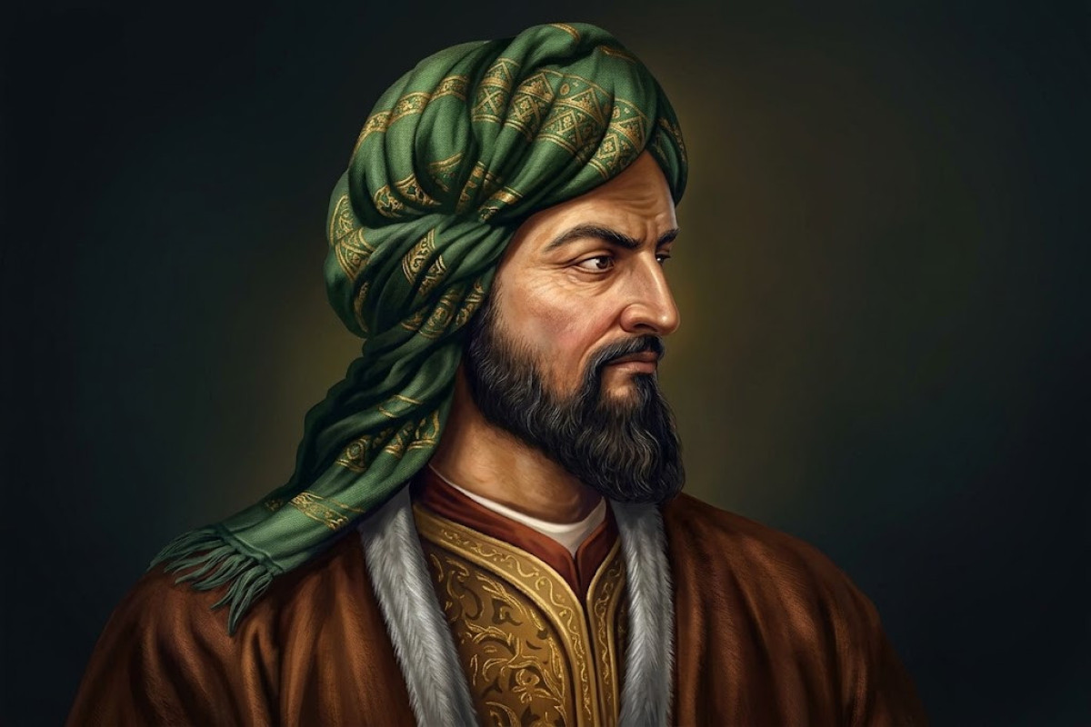 Məliküş-şüəralıqdan qaranlıq zindana... - Ustadının xəyanəti və Xaqani Şirvanini həbsdə saxlayan sirr 