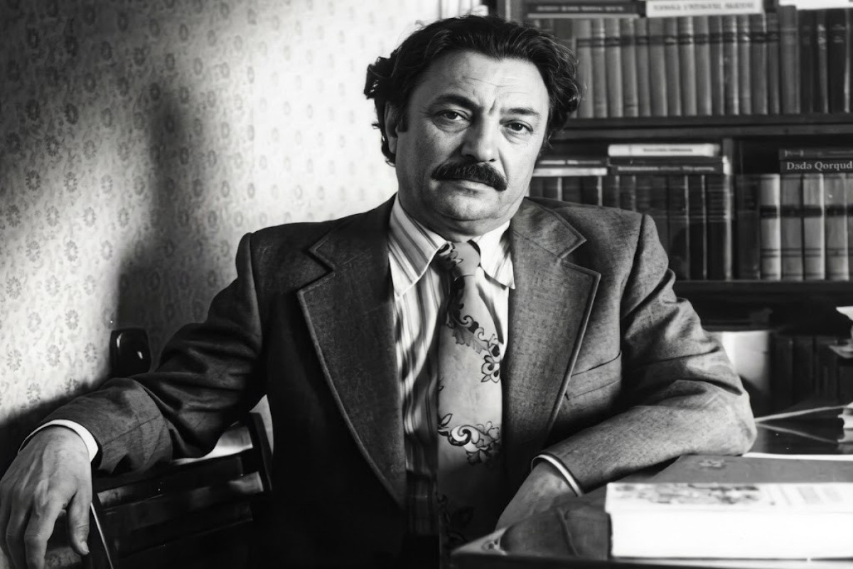 Namərd gülləsi - İsmayıl Şıxlının hekayəsi  
