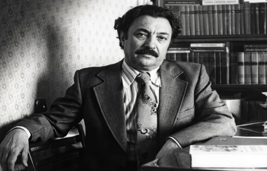 Namərd gülləsi -...
