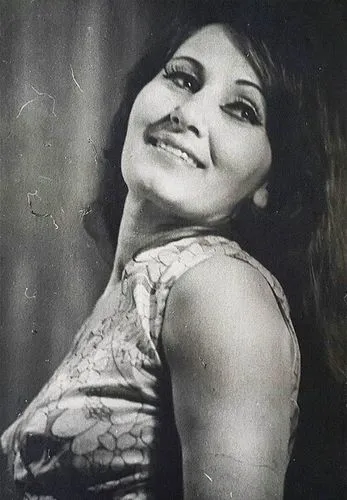 Bu gün Əməkdar artist Nəzakət Məmmədovanın anım günüdür