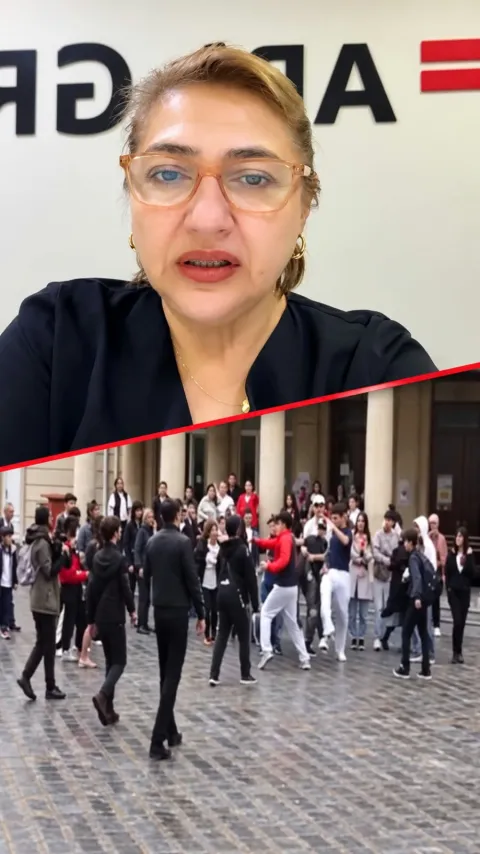 Məktəbdə şillə-təpik davası nə vaxtdan etik olub?