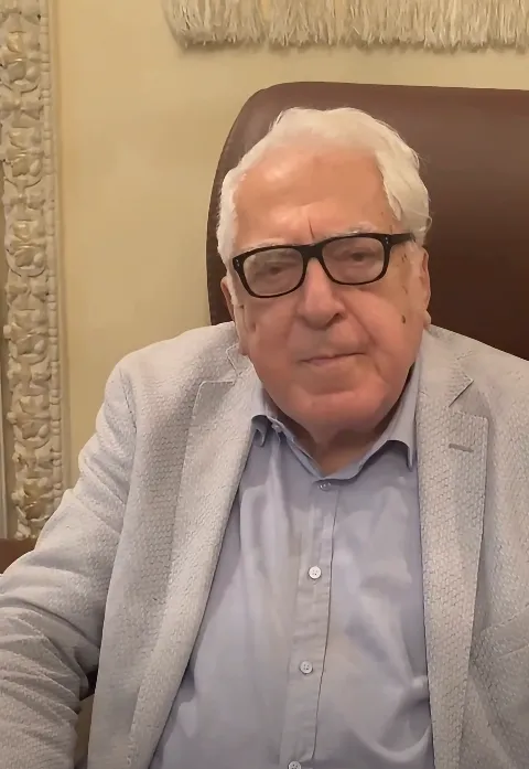 Xalq yazıçısı Anardan Şuşa haqqında  şeir: "Min şükür, azad oldu Şuşamız..."