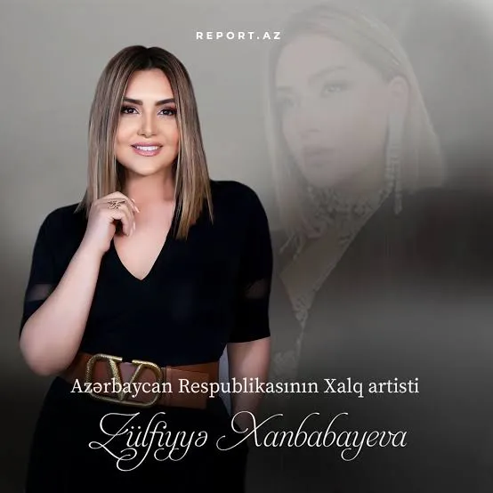 Bu gün Xalq artisti Zülfiyyə Xanbabayeva 59 yaşını qeyd edir