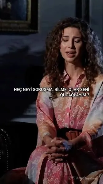Özümü çox qucaqladım. Olar səni qucaqlayım?